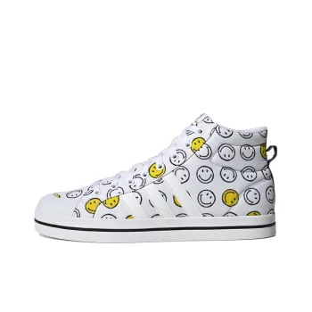 Adidas Neo Bravada Mid 'Smiley'