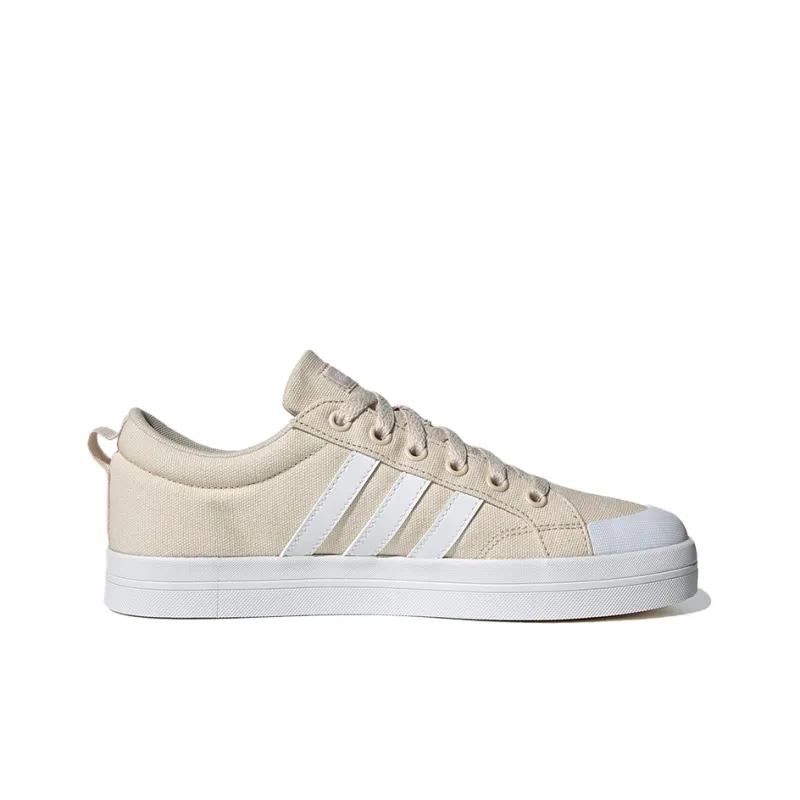 Adidas Neo Bravada 'Creamyellow White' Women's-1