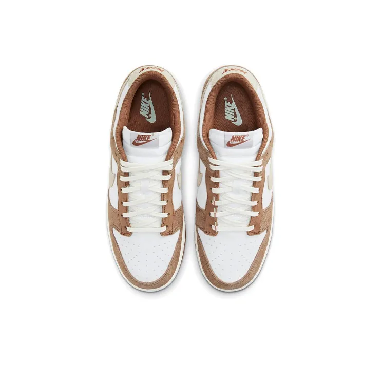Nike Dunk Low 'Medium Curry'-3