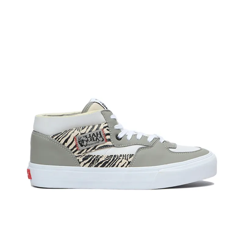 Half Cab Vans Ef Vlt Lx 'Zebra'-1