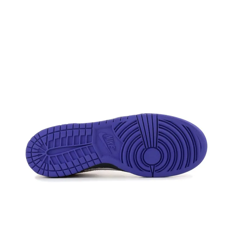 Nike Dunk Low Id 'White Dunk Los Angeles'-3