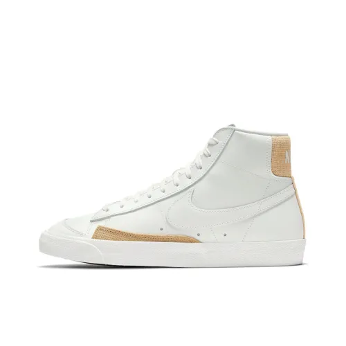 Nike Blazer Mid 77 Vintage White Burlap