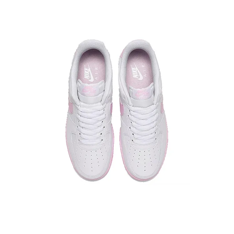 Nike Air Force 1 Low White Pink Foam-3