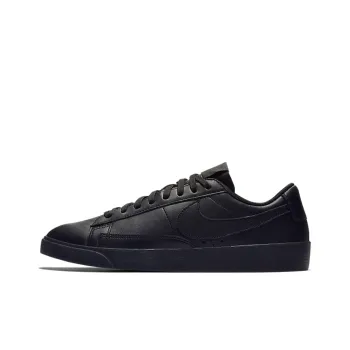 Nike Blazer Low Le Black Women's