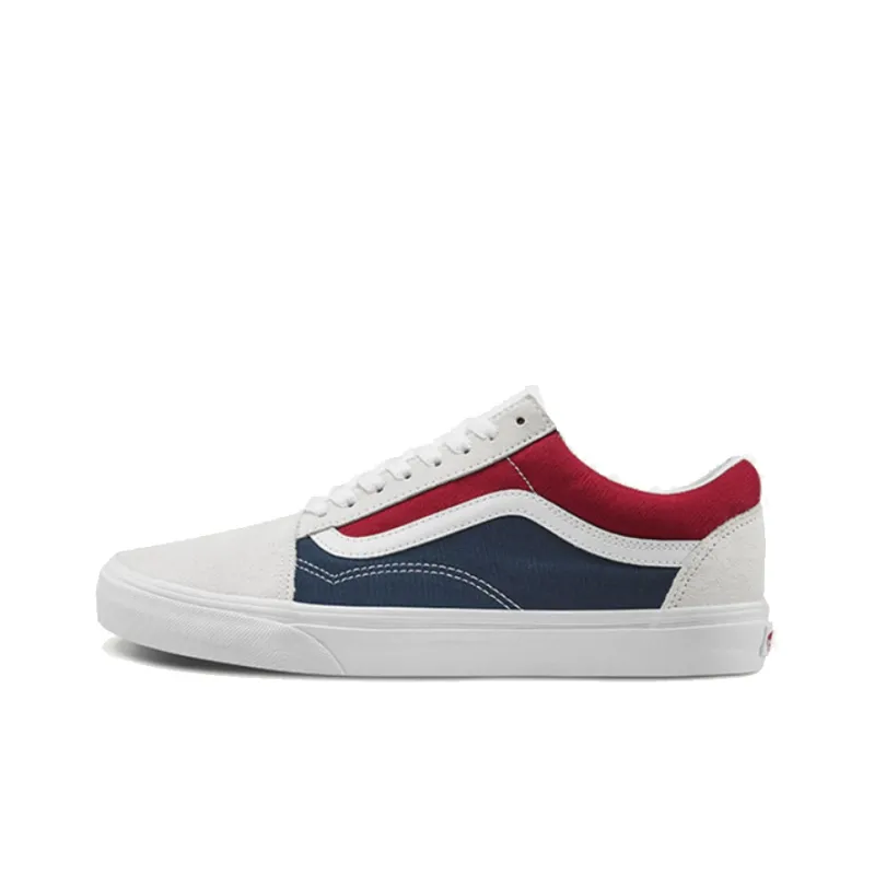 Vans Old Skool Retro Block-0