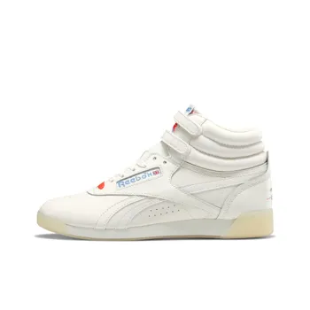 Freestyle Women's Reebok Hi 'It's A Man's World'