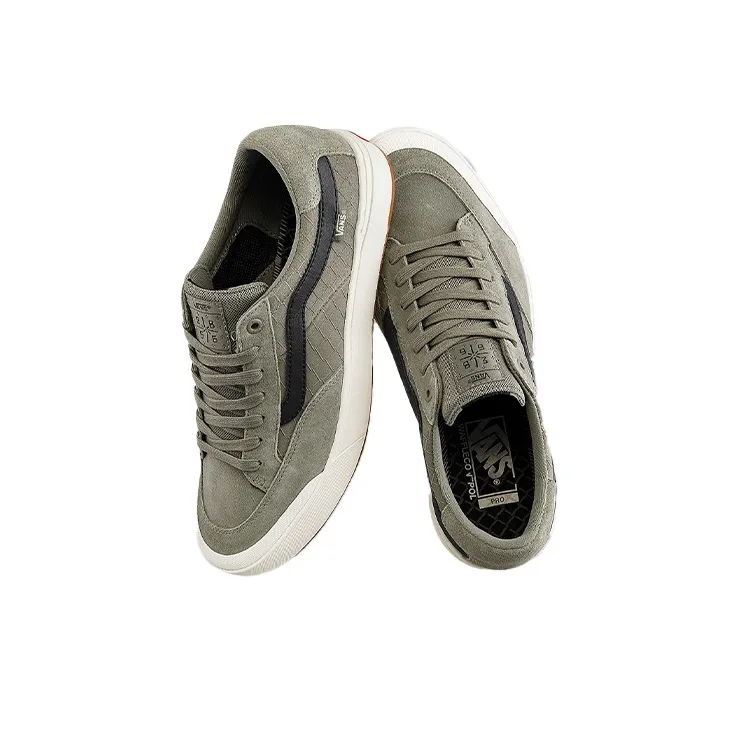 Vans Berle Pro 'Links'-2
