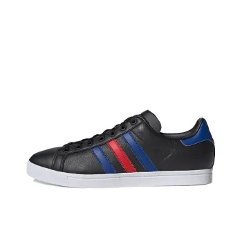 Adidas Originals Coast Star 'Black Blue Red'