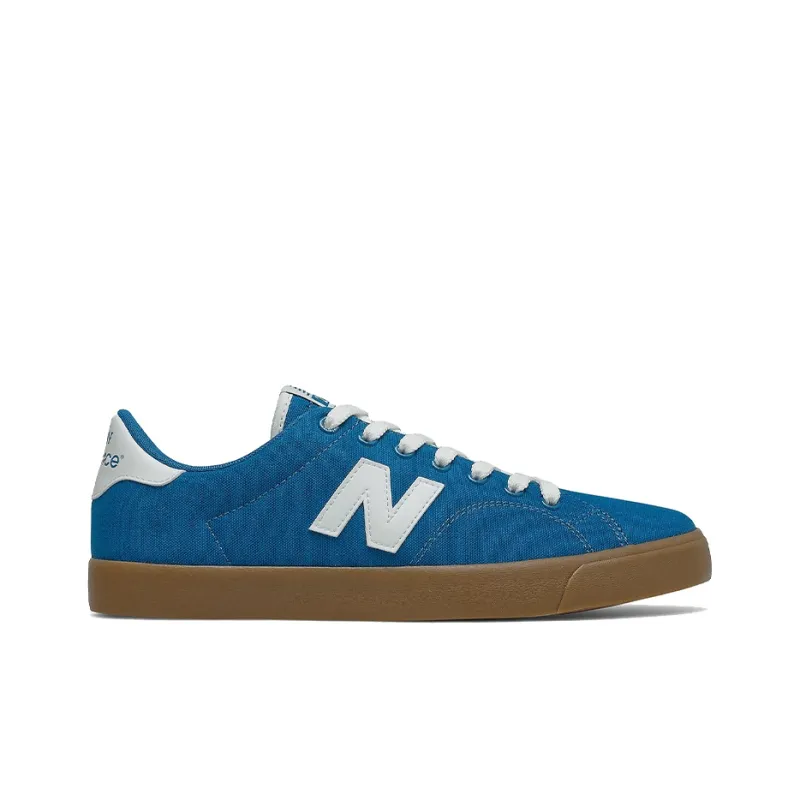 New Balance All Coasts 210 'Blue Gum'-1
