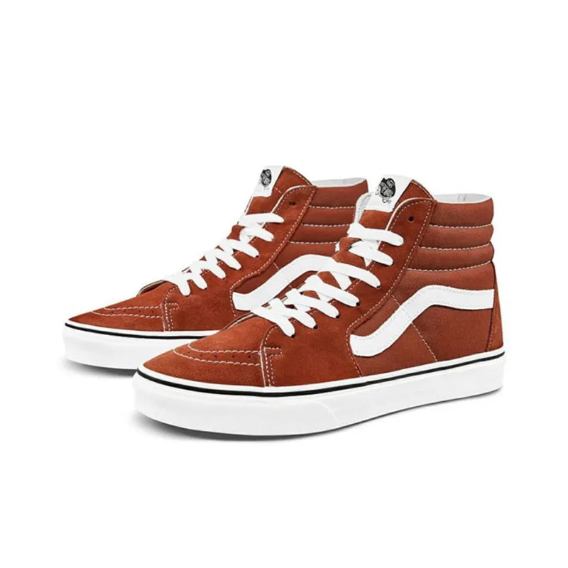 Vans Sk8 Hi 'Picante'-1