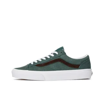 Vans Style 36 Green