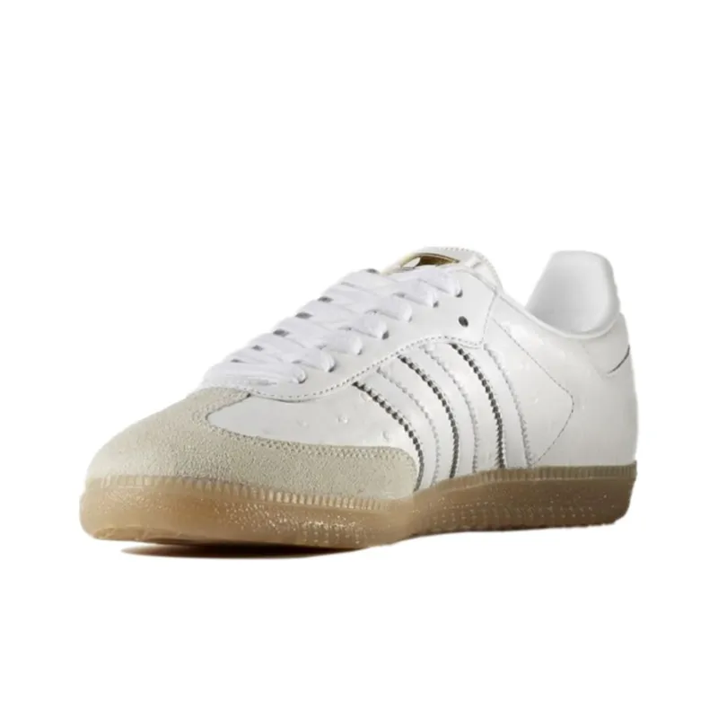 Adidas Women's Samba 'Ostrich' Women's-1