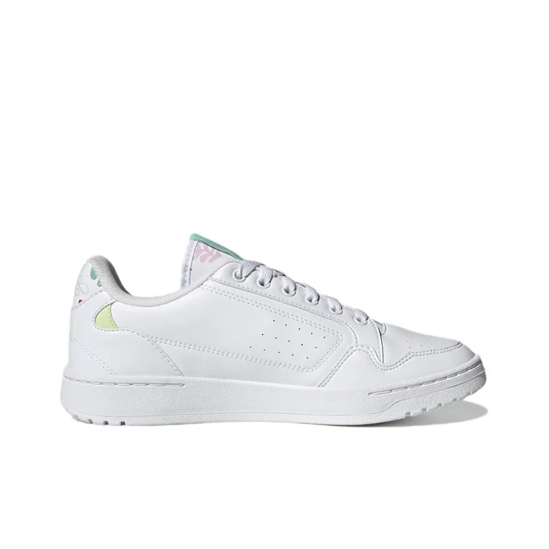 Adidas Originals Ny 90 'White Blue' Women's-1