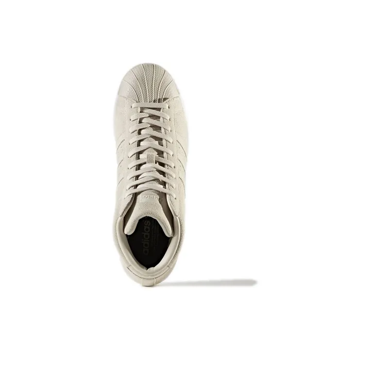 Adidas Originals Pro Model Clear Brown-4