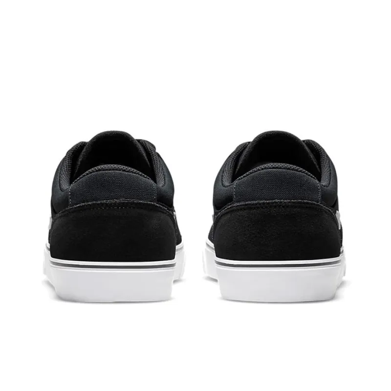 Nike Sb Chron 2 Black-4