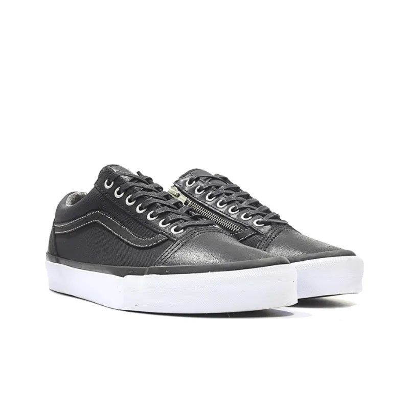 Vans Old Skool Zip Highs And Lows-2