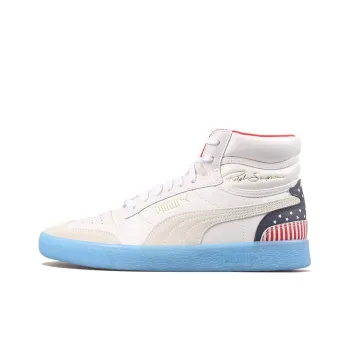 PUMA Ralph Sampson Mid '4th Of July'