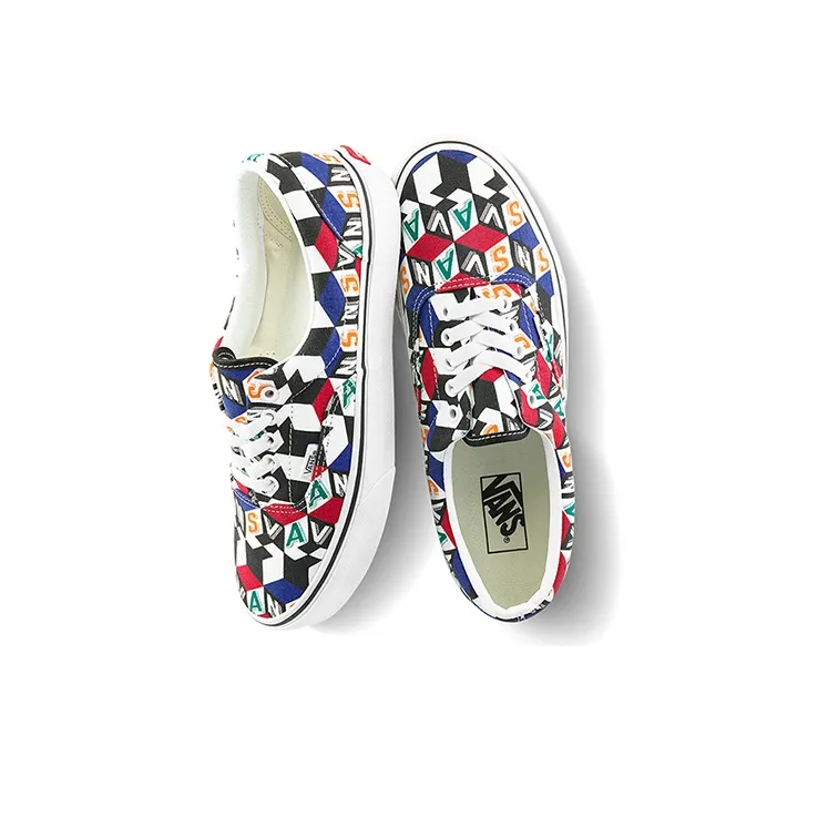 Vans Era Multi Color-3