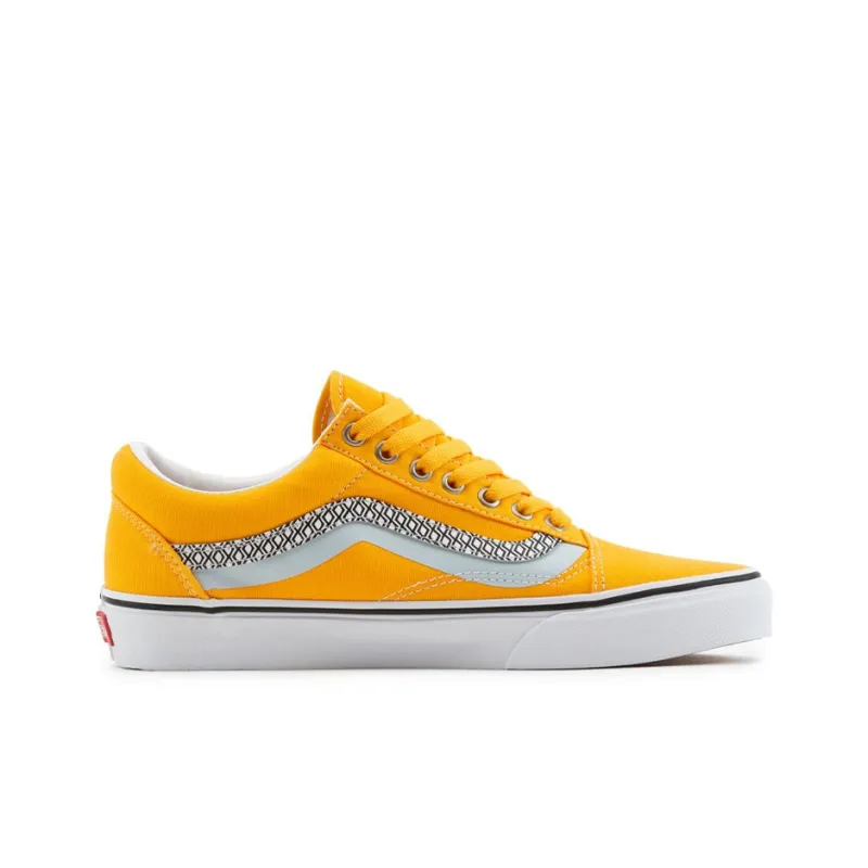 Old Skool Vans 'Wave'-1