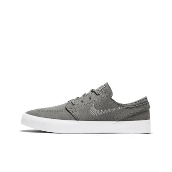 Nike Sb Zoom Stefan Janoski Fl Rm Tumbled Grey