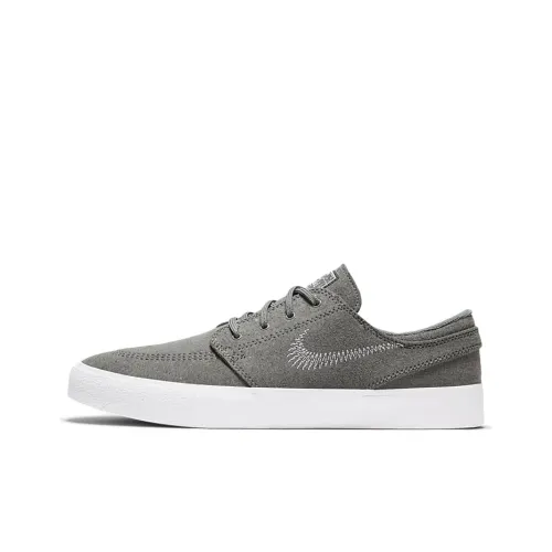 Nike SB Zoom Stefan Janoski FL RM Tumbled Grey