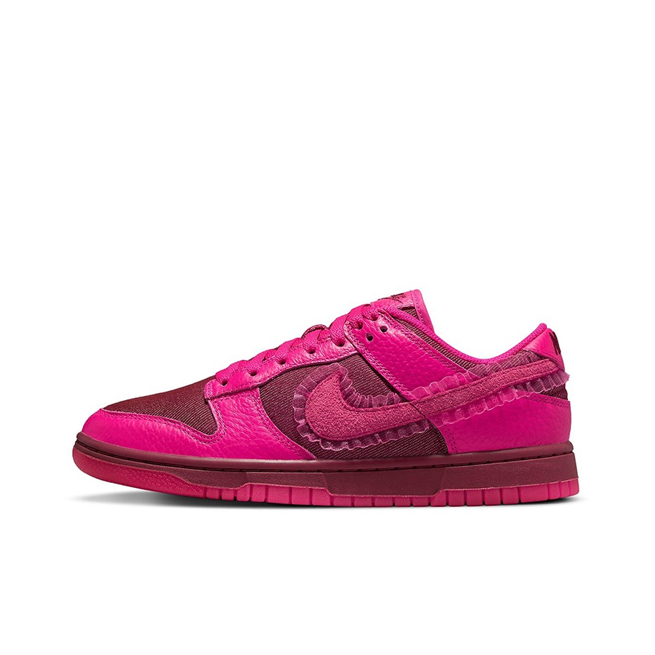 bebcdrshop trends nike valentines day dunks POIZON