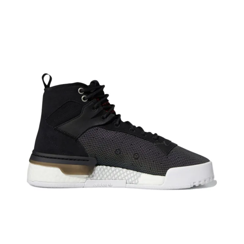 Adidas Originals Rivalry Rm 'Black White'-1