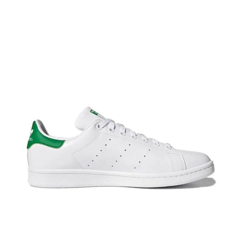 Adidas Stan Smith White Green OG-1