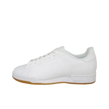 Reebok NPC 2 Wrapping Anti-Slip Shock-Absorbing And Wear-Resistant Low-Top Skateboard Shoes Men's