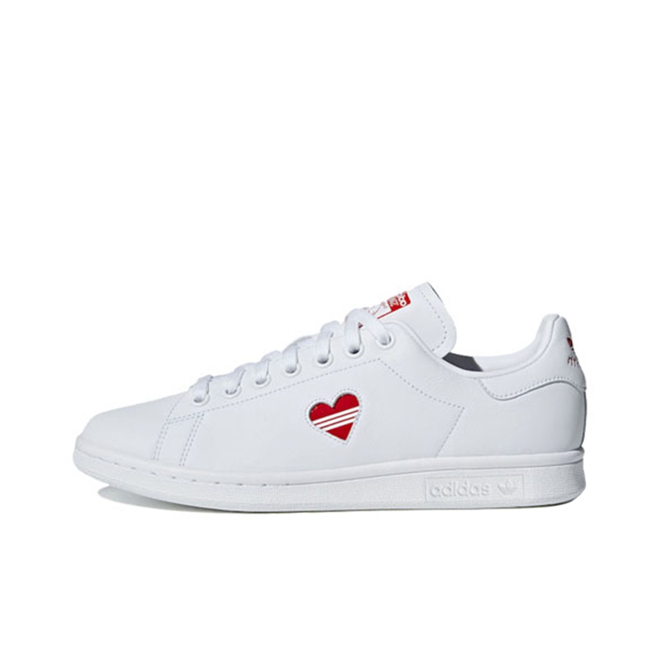 Adidas Stan Smith Valentine s Day 2019 Women s US W 10