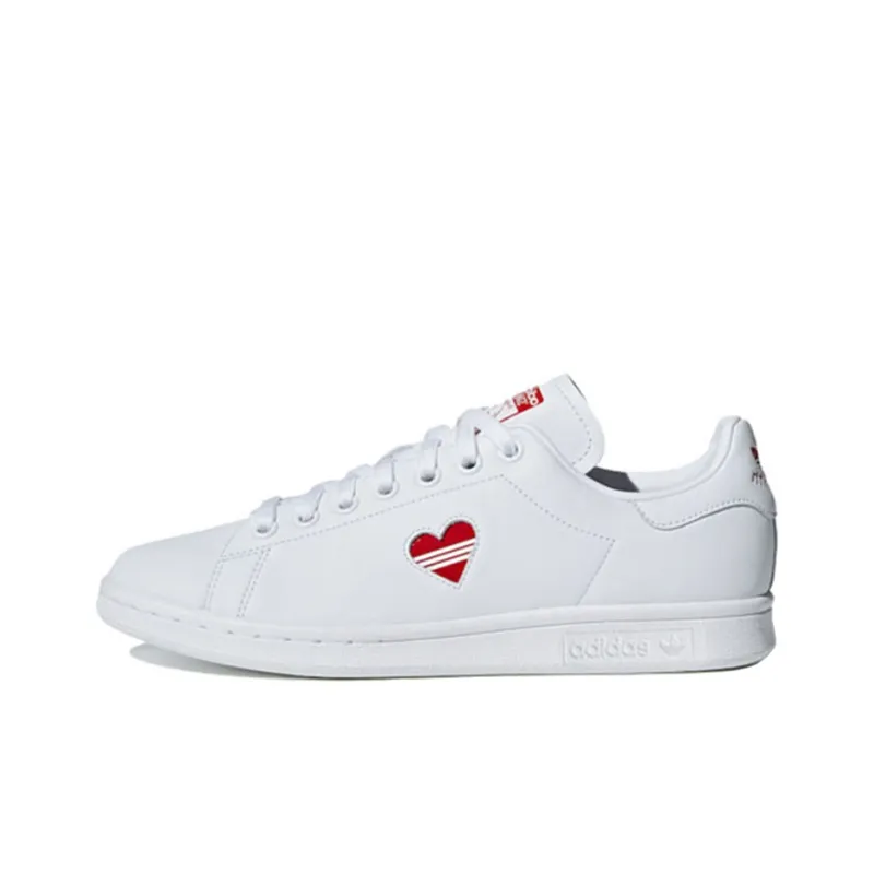 Adidas Stan Smith Valentine's Day 2019 Women's-0
