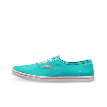 Vans Authentic Lo Pro 'Blue White'