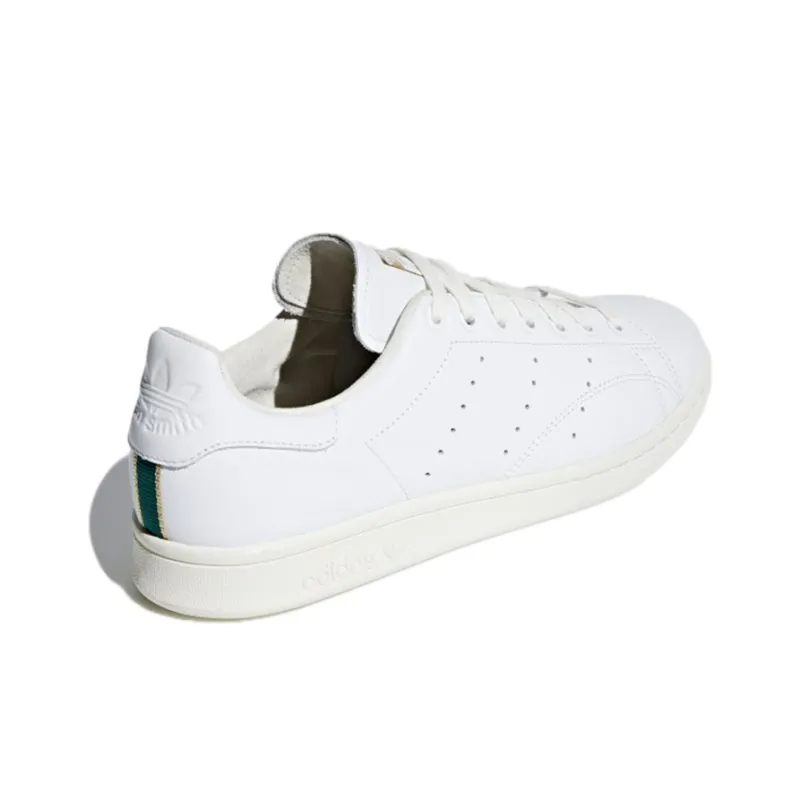 Adidas Originals Stan Smith 'Off White Green'-3
