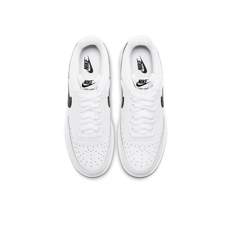 Nike Court Vision Lo Sneakers-3