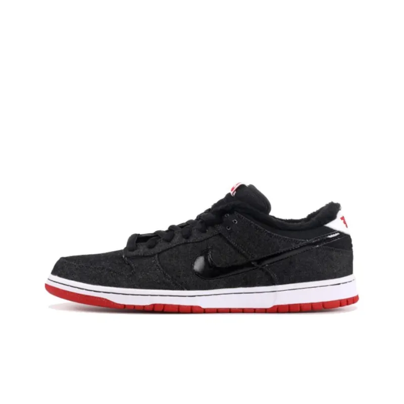 Nike Sb Dunk Low Larry Perkins No Chirp-0