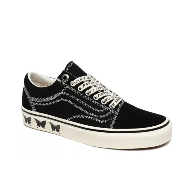 Vans Sandy Liang X Old Skool 'Delancey'-2