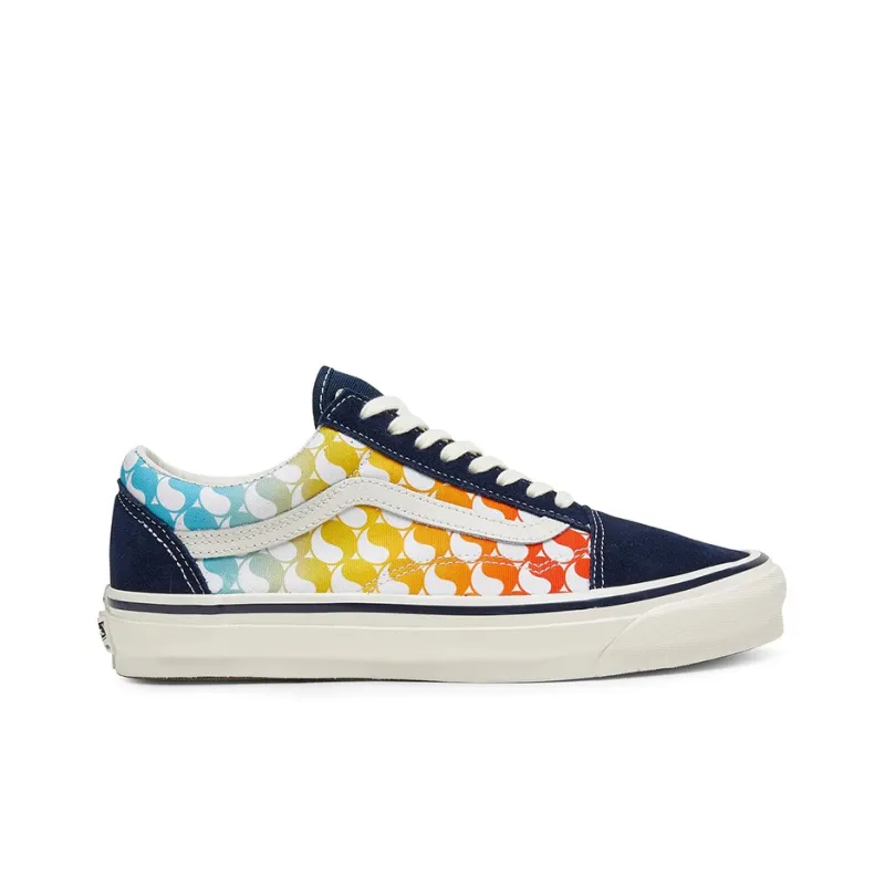 Vans Old Skool Free & Easy-1