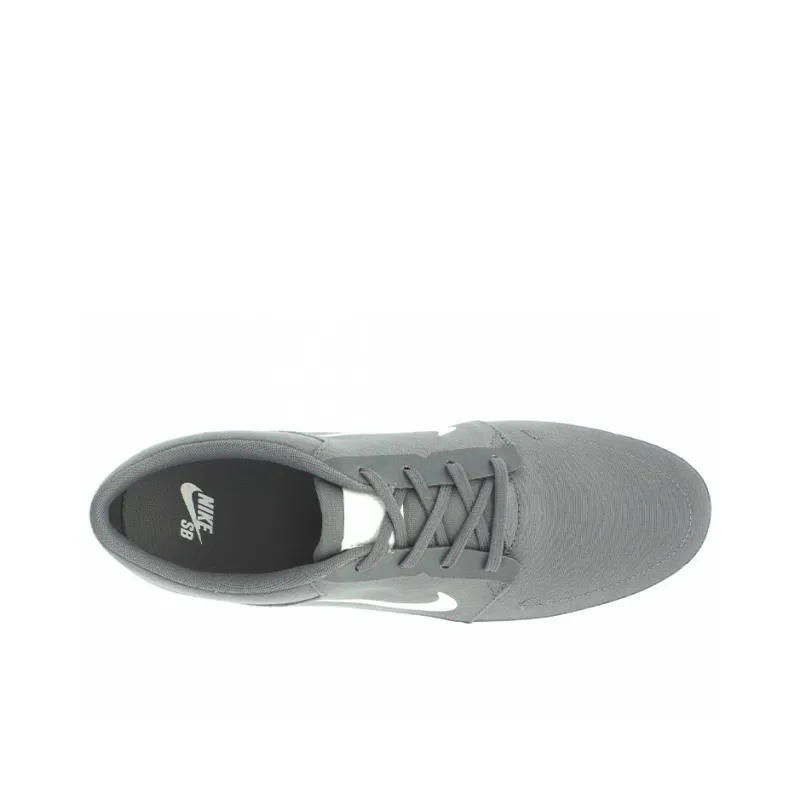 Nike Portmore Canvas Sb 'Grey'-3