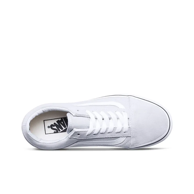 Old Skool Vans 'Grey Dawn'-2