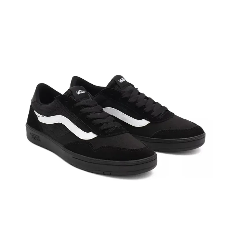 Vans Cruze Too Cc 'Toned Staple Black'-2