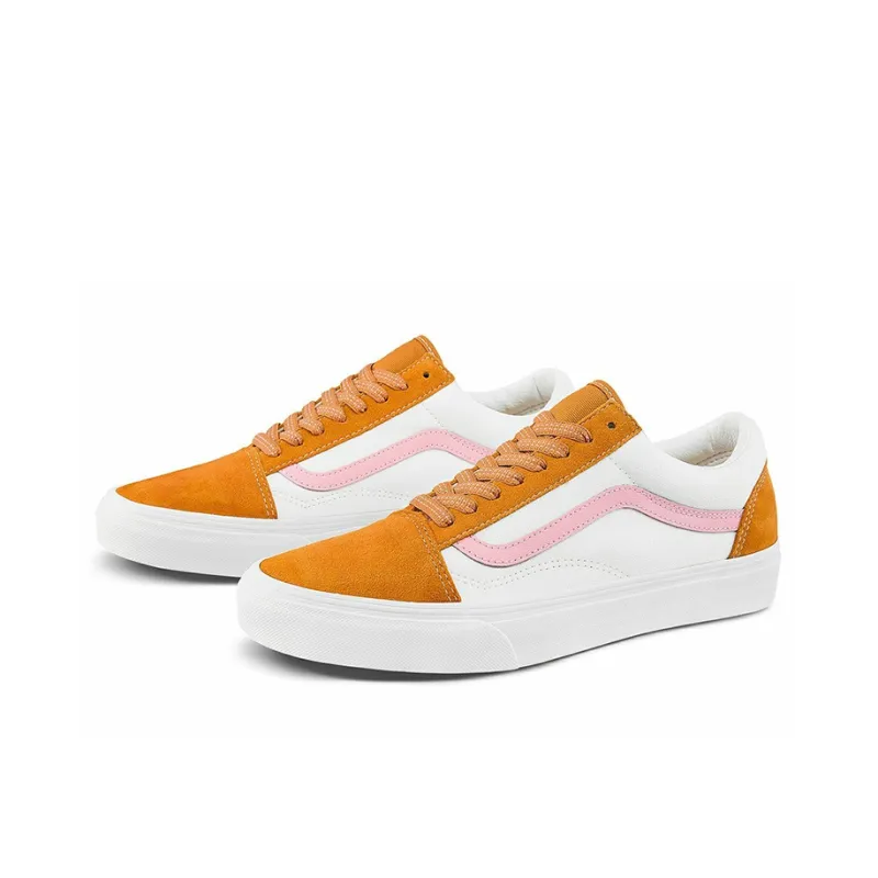 Vans Old Skool 'Sport Pop Desert Cotton Candy'-1