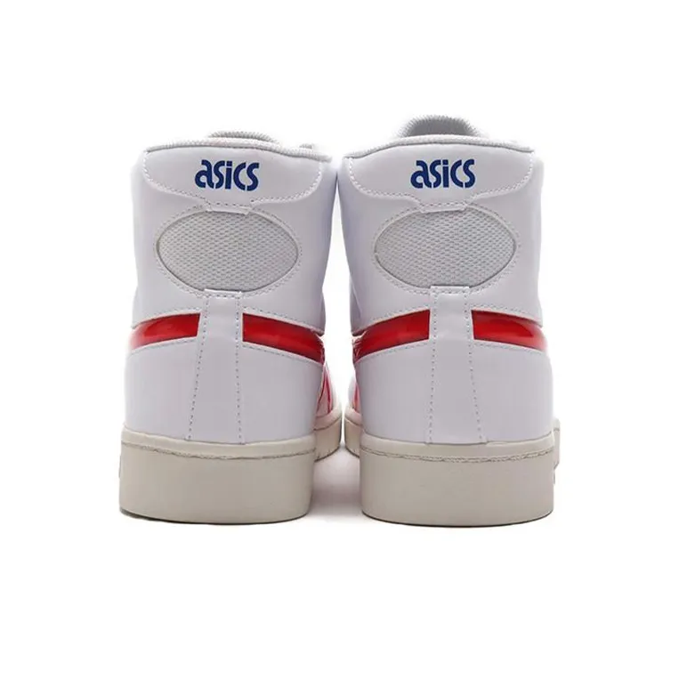 Asics Japan L 'Classic Red'-4