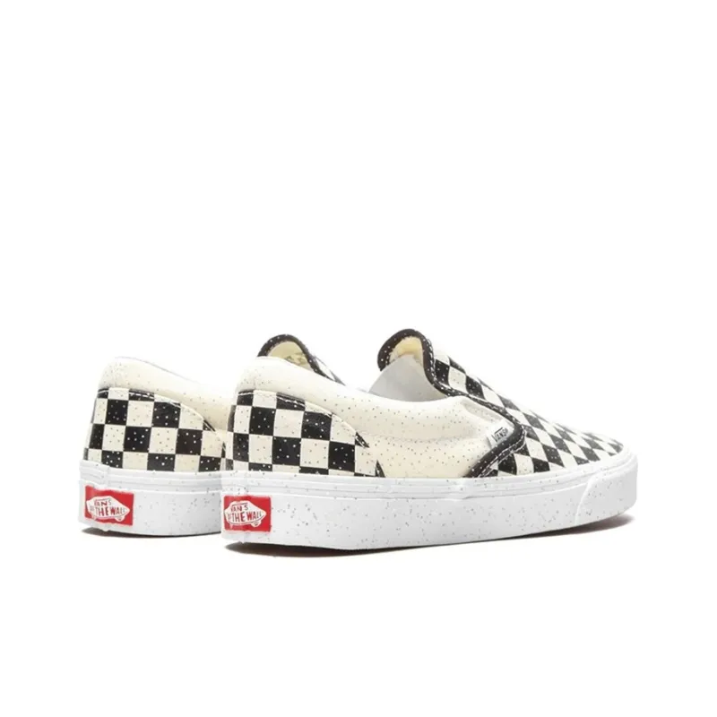 Vans Classic Slip On 'Confetti' Women's-3