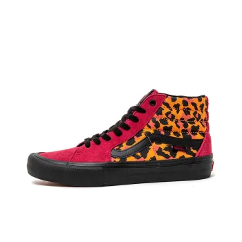 Vans Sk8 Hi Pro Punk Pack