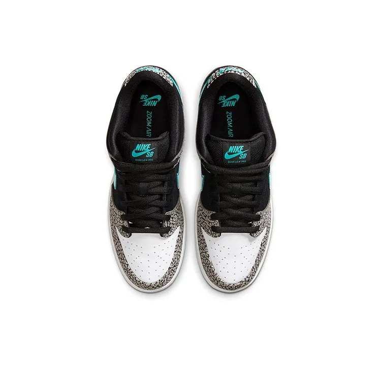 Nike Sb Dunk Low Atmos Elephant-3