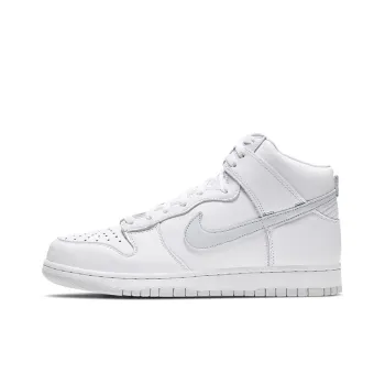 Nike Dunk High Sp Pure Platinum