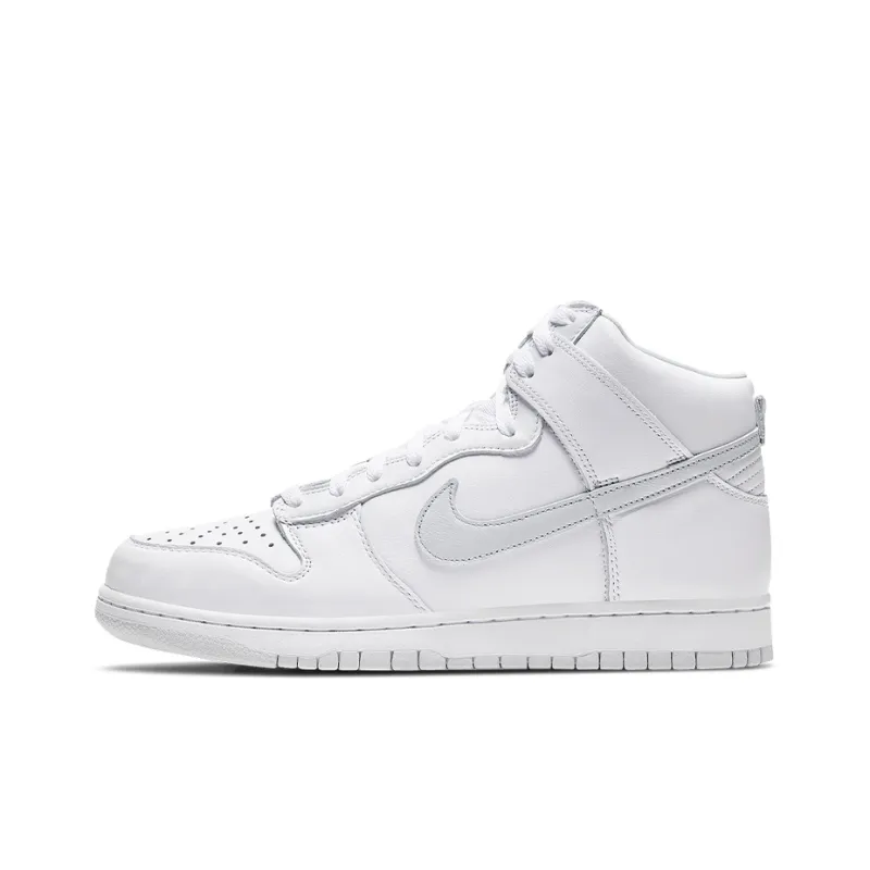 Nike Dunk High Sp Pure Platinum-0