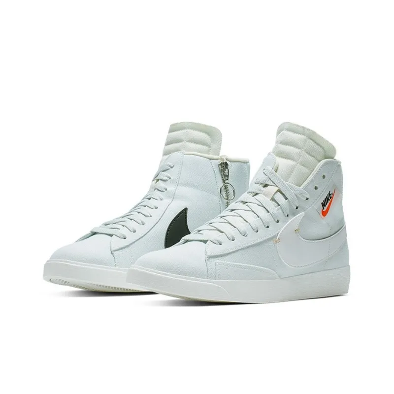 Nike Blazer Mid Rebel Ghost Aqua Women's-2