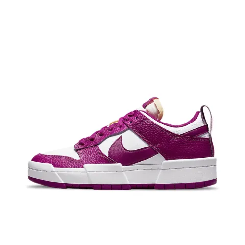 Nike Dunk Low Disrupt Cactus Flower Women's