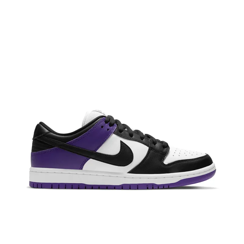 Nike SB Dunk Low Court Purple "2021/2024"-1
